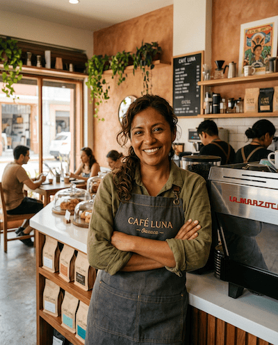 Money Coaching for Business Owners