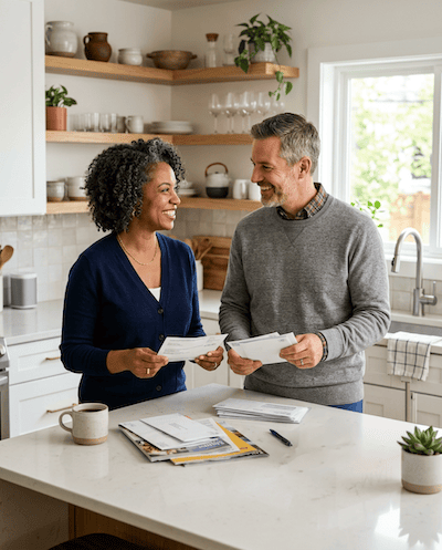 Money Coaching for Couples